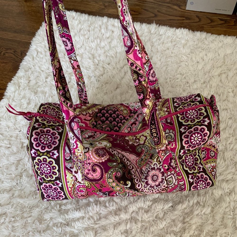 Vera Bradley Tote